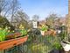 Thumbnail Flat for sale in Dobson Close, South Hampstead, London