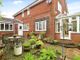 Thumbnail Detached house for sale in Stonedelph Close, Ainsworth, Bolton