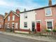 Thumbnail Semi-detached house for sale in Military Road, Colchester, Essex