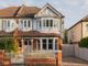 Thumbnail Semi-detached house for sale in Beresford Road, London