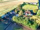 Thumbnail Detached bungalow for sale in Knottingley Road, Pontefract, West Yorkshire