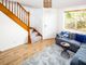 Thumbnail Semi-detached house for sale in The Bramblings, Bicester