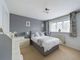 Thumbnail Detached house for sale in Jermyn Way, Tharston, Norwich