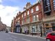 Thumbnail Flat to rent in 21 Clifford Street, York