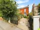 Thumbnail Semi-detached house for sale in Thanet Street, Clay Cross