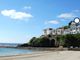 Thumbnail Flat for sale in Hannafore Road, Looe, Cornwall