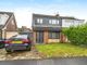 Thumbnail Semi-detached house for sale in Meadow Close, Burnley