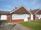 Thumbnail Bungalow for sale in Wroxham Way, Felpham, Bognor Regis