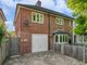 Thumbnail Semi-detached house for sale in Thoday Street, Cambridge
