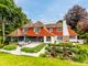 Thumbnail Detached house for sale in The Mount, Fetcham