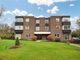 Thumbnail Flat for sale in Robinwood Court, Roundhay, Leeds