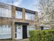 Thumbnail Terraced house for sale in Turnpike Link, Croydon