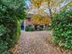 Thumbnail Detached house for sale in Chalfont Lane, Chorleywood, Rickmansworth