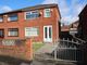 Thumbnail Semi-detached house to rent in Burrows Avenue, Haydock