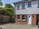Thumbnail Semi-detached house to rent in Oxford Street, Whitstable
