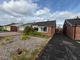 Thumbnail Bungalow for sale in Denville Avenue, Cleveleys