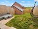 Thumbnail End terrace house for sale in Hutchings Drive, Tithebarn, Exeter, Devon
