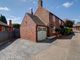 Thumbnail Detached house for sale in Alders Lane, Nuneaton