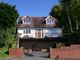 Thumbnail Detached house for sale in 505 Gower Road, Killay, Swansea