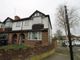Thumbnail End terrace house to rent in Wadham Gardens, Greenford