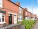Thumbnail Semi-detached house for sale in Argyle Street, Tamworth, Staffordshire