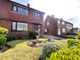 Thumbnail Semi-detached house for sale in Fairfield Road, Scunthorpe
