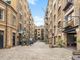 Thumbnail Flat for sale in New Crane Wharf, New Crane Place, London