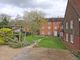 Thumbnail Flat for sale in Clatford Manor House, Andover, Andover