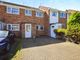 Thumbnail Terraced house for sale in Wilton Avenue, Eastbourne
