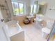 Thumbnail Detached house for sale in Cranford Gardens, Urmston, Manchester