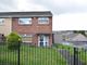 Thumbnail Semi-detached house for sale in Orchard Lane, Pengam, Blackwood