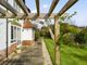 Thumbnail Detached house for sale in Maple Avenue, Cooden, Bexhill-On-Sea