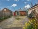 Thumbnail Detached bungalow for sale in Aldham, Colchester, Essex