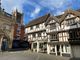 Thumbnail Retail premises for sale in Bodenhams, 1-2 Broad Street, Ludlow