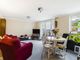 Thumbnail Flat for sale in Newland Gardens, Hertford