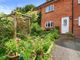 Thumbnail Semi-detached house for sale in Burghersh Cottages, Vicarage Lane, Burwash Common, East Sussex