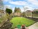 Thumbnail Terraced house for sale in Croftleigh Close, Whitefield