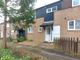 Thumbnail Terraced house to rent in Condor Close, Eaglestone, Milton Keynes