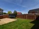 Thumbnail Detached house to rent in Hatts Close, Hartley Wintney