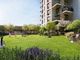 Thumbnail Flat for sale in Bow Green, Bow