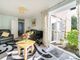 Thumbnail Flat for sale in Bassingham Road, London