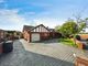 Thumbnail Bungalow for sale in Birch Road, Bignall End, Stoke-On-Trent, Staffordshire