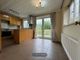 Thumbnail Detached house to rent in Hexham Gardens, Bletchley, Milton Keynes