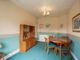 Thumbnail Detached bungalow for sale in Brighton Avenue, Syston, Leicester