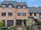 Thumbnail Town house for sale in Hazelwood Mews, Grappenhall, Warrington