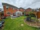 Thumbnail Detached house for sale in Blackberry Drive, Frampton Cotterell, Bristol