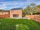 Thumbnail Detached house for sale in Ash Grove, Grantham