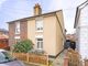 Thumbnail Semi-detached house for sale in Shaftesbury Road, Tunbridge Wells, Kent