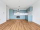 Thumbnail Flat for sale in Apartment 8, The Barclay, Newton Abbot