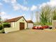 Thumbnail Detached house for sale in Cold Harbour, Grantham